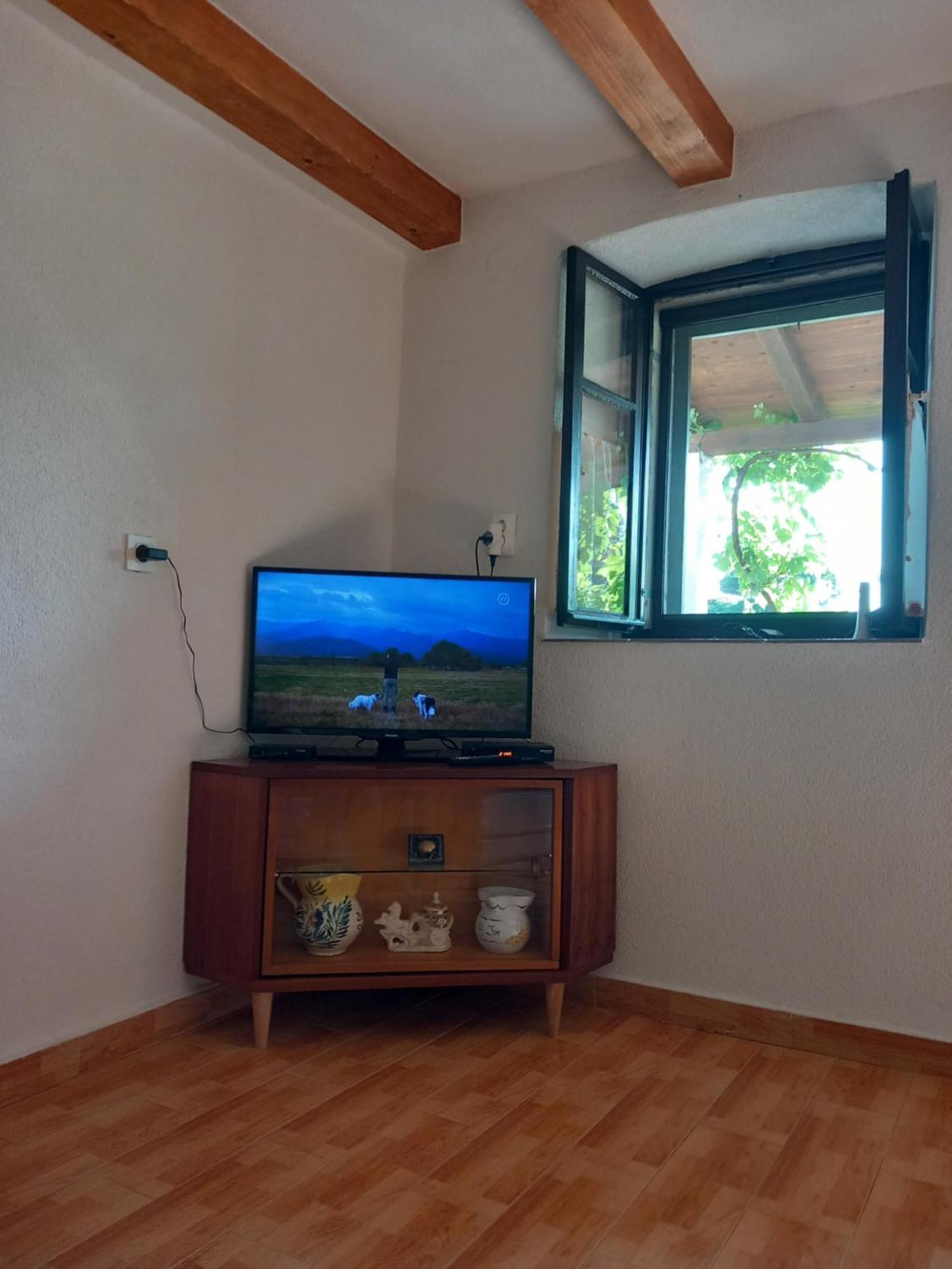 Holiday Home Loznati Cres Pokoj fotografie